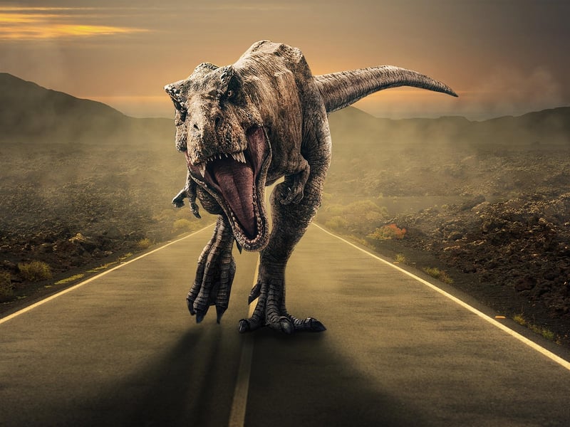 Drumheller